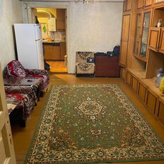 Квартира 42 м², 2-комнатная - изображение 2