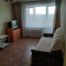 Квартира 32 м², 1-комнатная - изображение 3