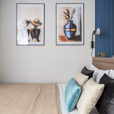 Квартира 24 м², студия - изображение 5