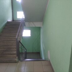Квартира 34 м², 1-комнатная - изображение 3