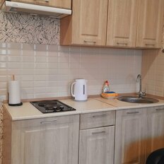 Квартира 32 м², студия - изображение 3