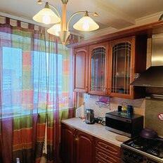Квартира 52,6 м², 2-комнатная - изображение 1