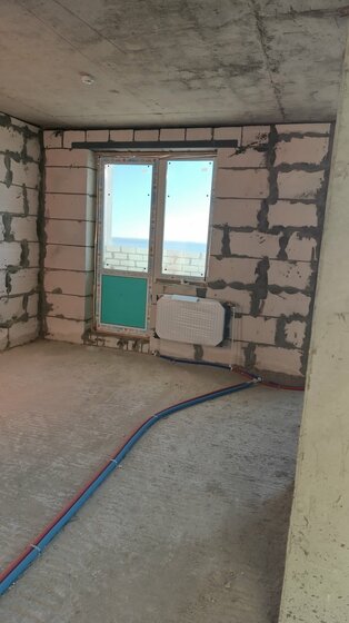 39,4 м², 1-комнатная квартира 13 500 000 ₽ - изображение 14