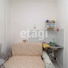 Квартира 27,7 м², 1-комнатная - изображение 4