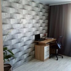Квартира 19 м², студия - изображение 3