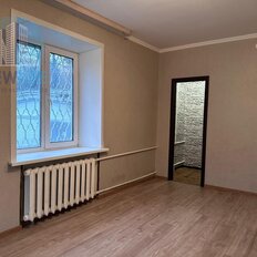 Квартира 33 м², 1-комнатная - изображение 4