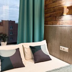 Квартира 15 м², 1-комнатная - изображение 4