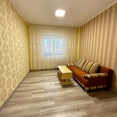 Квартира 32,4 м², 1-комнатная - изображение 2