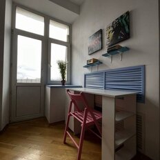 35 м², комната - изображение 5