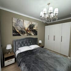 Квартира 59,7 м², 2-комнатная - изображение 3