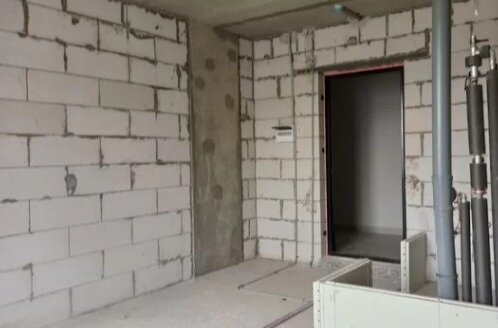 24 м², квартира-студия 4 550 000 ₽ - изображение 1