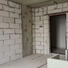 Квартира 24 м², студия - изображение 1
