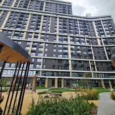 Квартира 31 м², студия - изображение 2
