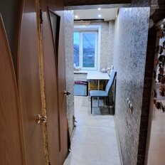 Квартира 59,9 м², 3-комнатная - изображение 1