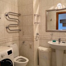 Квартира 59 м², 2-комнатная - изображение 1