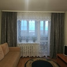 Квартира 42 м², 1-комнатная - изображение 2