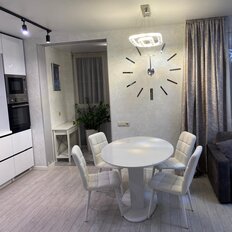 Квартира 70 м², 2-комнатная - изображение 4