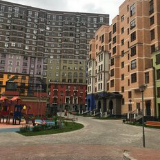 Квартира 33,1 м², 1-комнатная - изображение 2