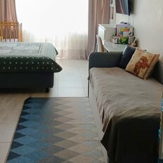 Квартира 35 м², студия - изображение 2