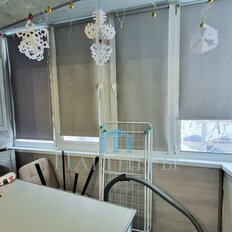 Квартира 35,9 м², 1-комнатная - изображение 3