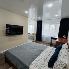 Квартира 35 м², 1-комнатная - изображение 1