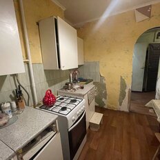 Квартира 52 м², 3-комнатная - изображение 3