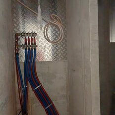 Квартира 110 м², 3-комнатная - изображение 1