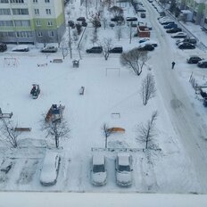 Квартира 25 м², студия - изображение 3