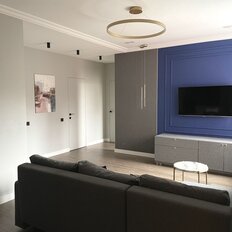 Квартира 78 м², 3-комнатная - изображение 4