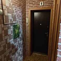 Квартира 29 м², 1-комнатная - изображение 1