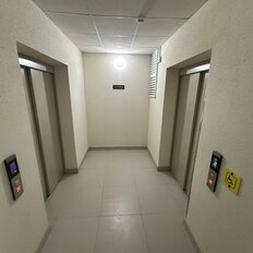 Квартира 29 м², 1-комнатная - изображение 3