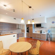 Квартира 170 м², 3-комнатная - изображение 5