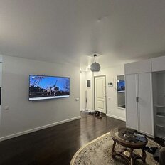 Квартира 45 м², 2-комнатная - изображение 4