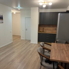 Квартира 50 м², 2-комнатная - изображение 1