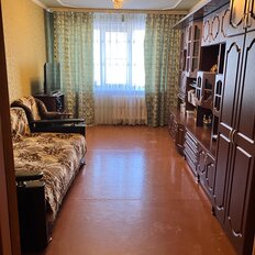 Квартира 66,2 м², 3-комнатная - изображение 5