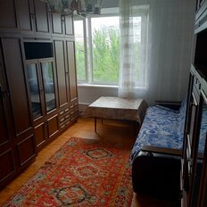 Квартира 50 м², 2-комнатная - изображение 5