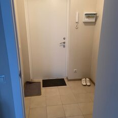 Квартира 21 м², студия - изображение 4