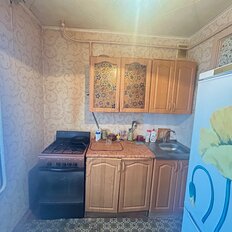 Квартира 31,8 м², 1-комнатная - изображение 2