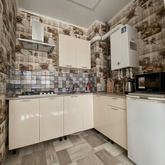 Квартира 30 м², студия - изображение 2