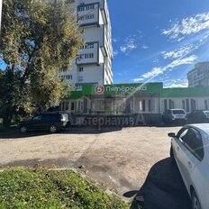 Квартира 86 м², 3-комнатная - изображение 2