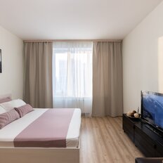 Квартира 45 м², 1-комнатная - изображение 1