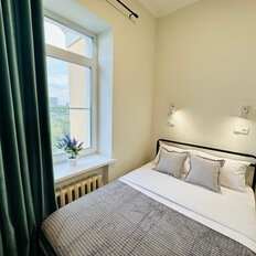 Квартира 18 м², студия - изображение 2