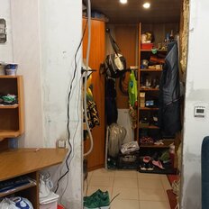 Квартира 28 м², студия - изображение 1