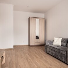 Квартира 40 м², 1-комнатная - изображение 5