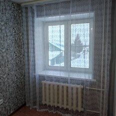 Квартира 29 м², 1-комнатная - изображение 1