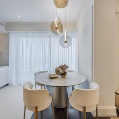 Квартира 86,8 м², 3-комнатные - изображение 4