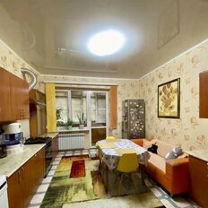 Квартира 109,1 м², 3-комнатная - изображение 3