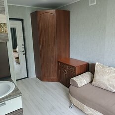 Квартира 13 м², студия - изображение 2