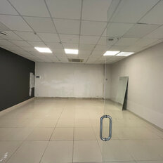 38,6 м², торговое помещение - изображение 1