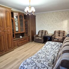 Квартира 66,6 м², 3-комнатная - изображение 4